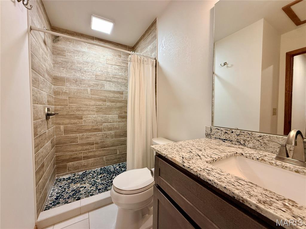 Lake Perry - Residential