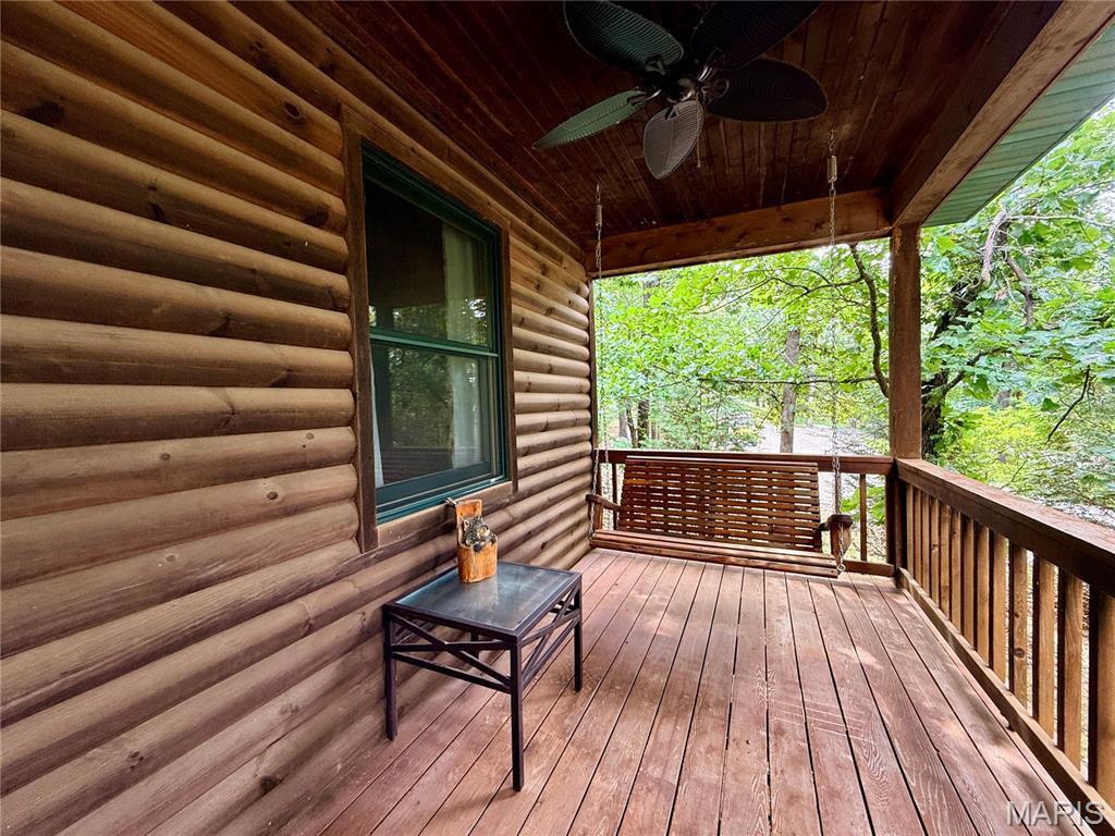 Lake Perry - Residential