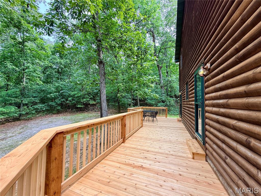 Lake Perry - Residential