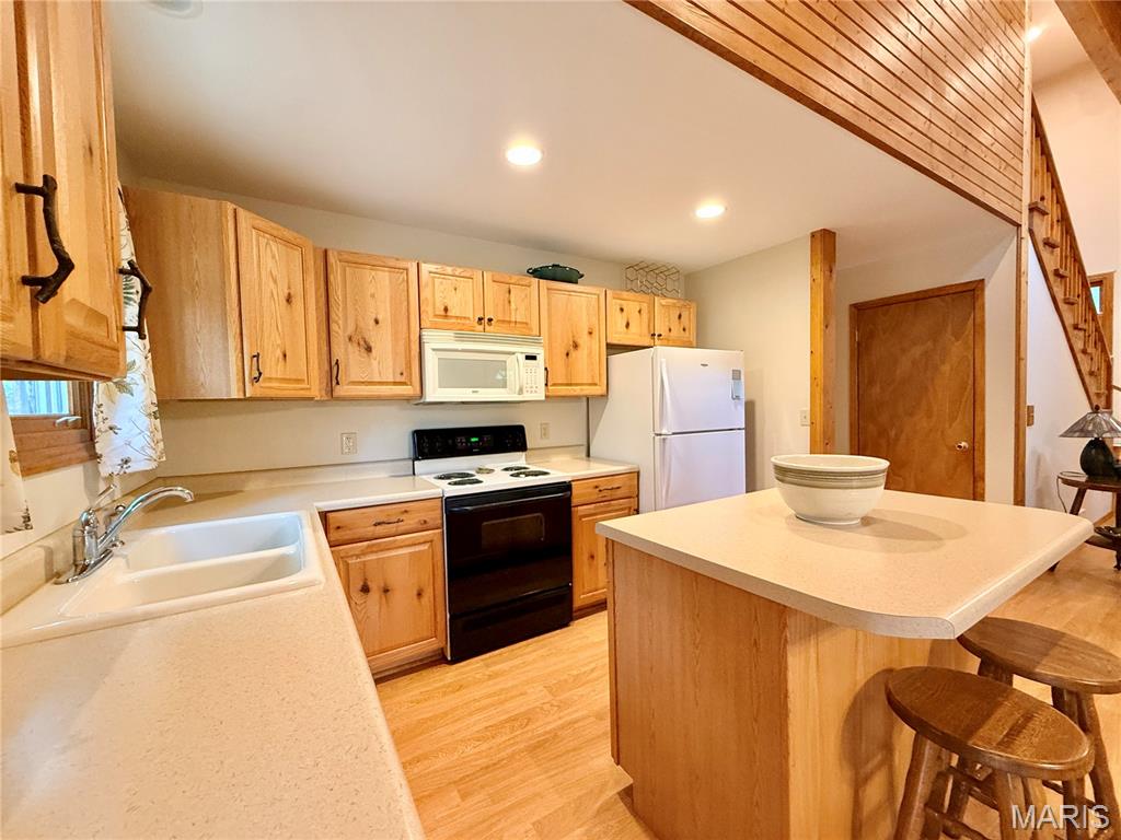 Lake Perry - Residential