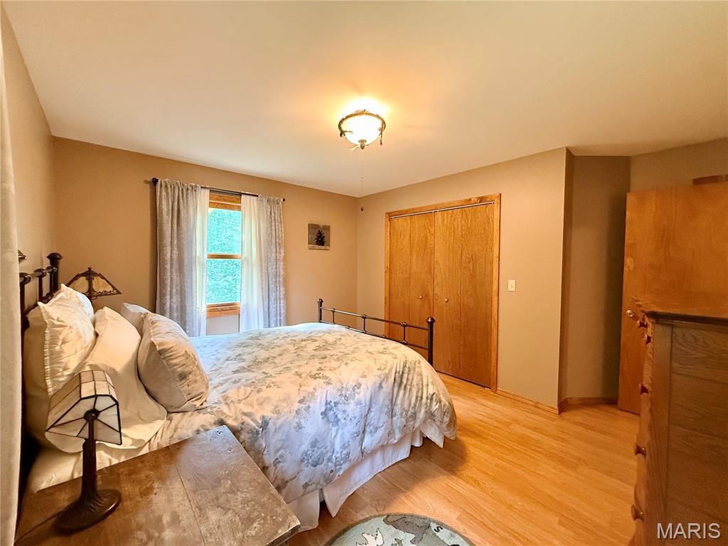 Lake Perry - Residential