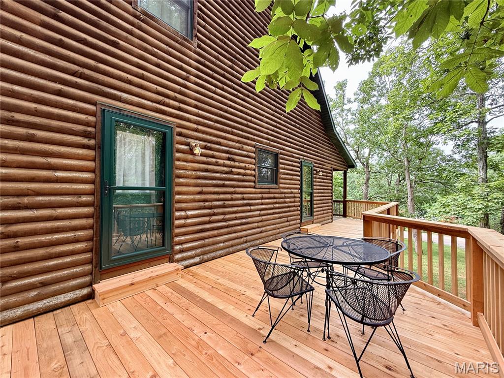 Lake Perry - Residential