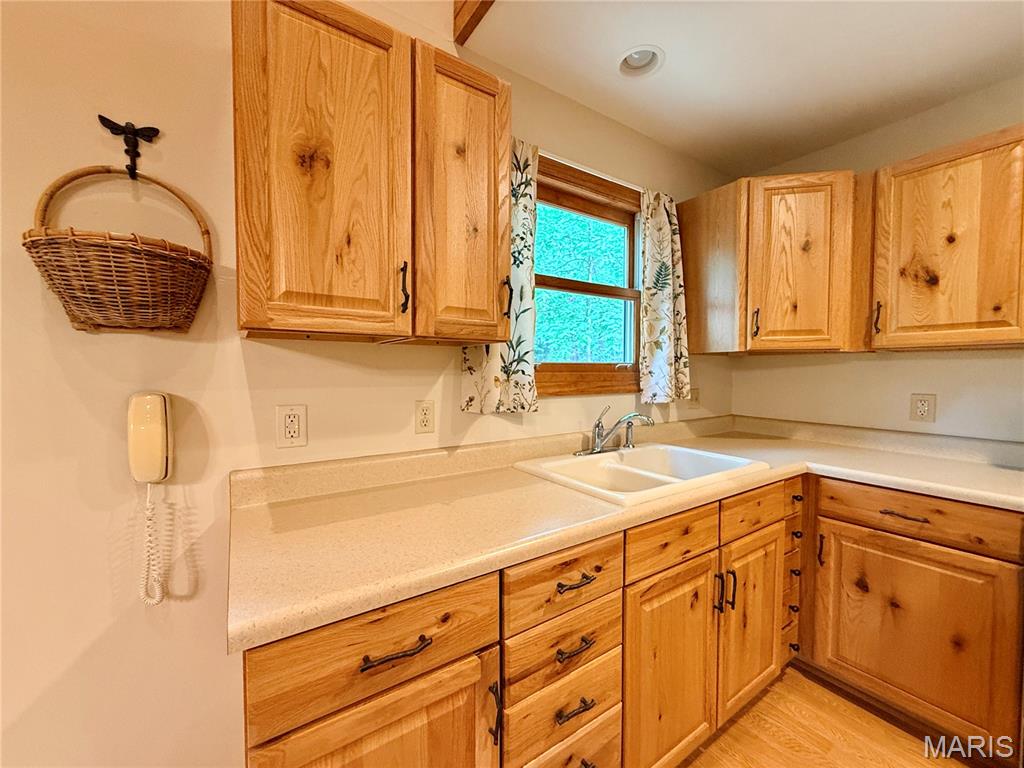 Lake Perry - Residential