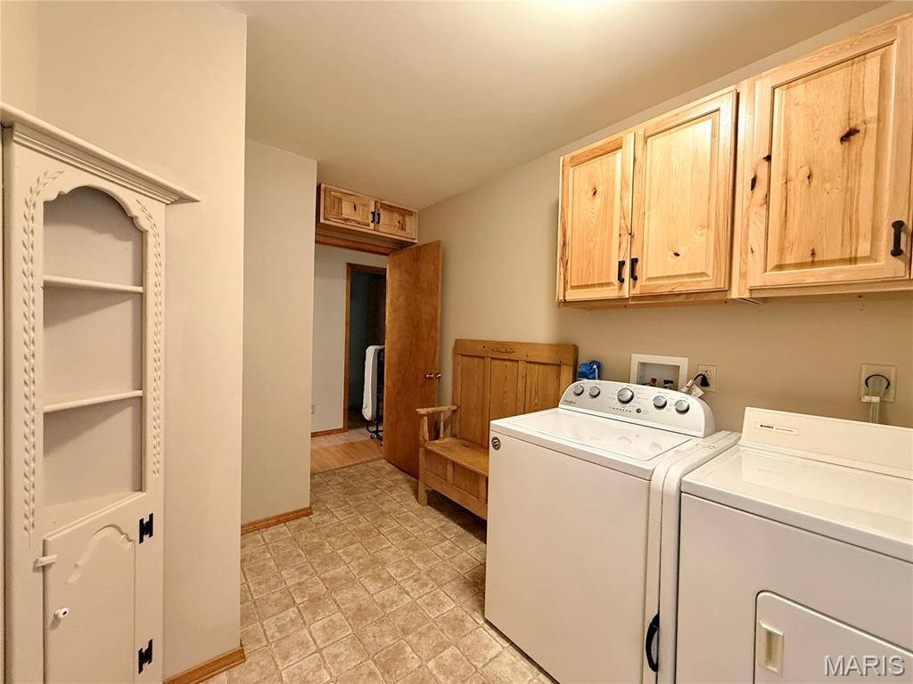 Lake Perry - Residential