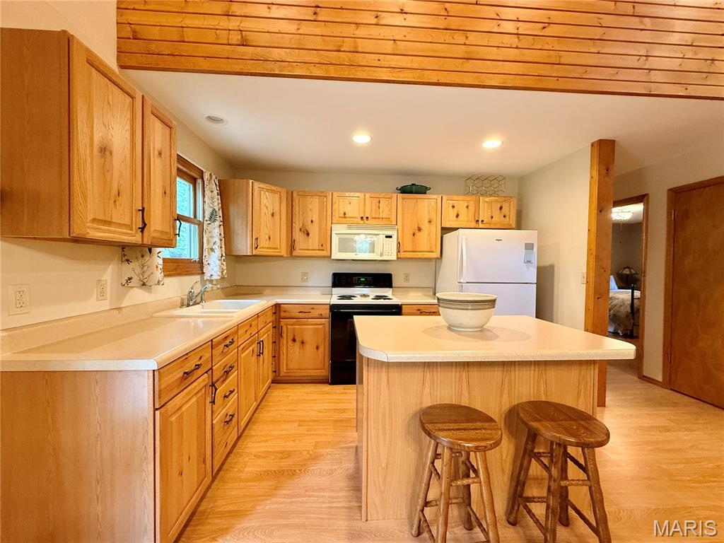 Lake Perry - Residential