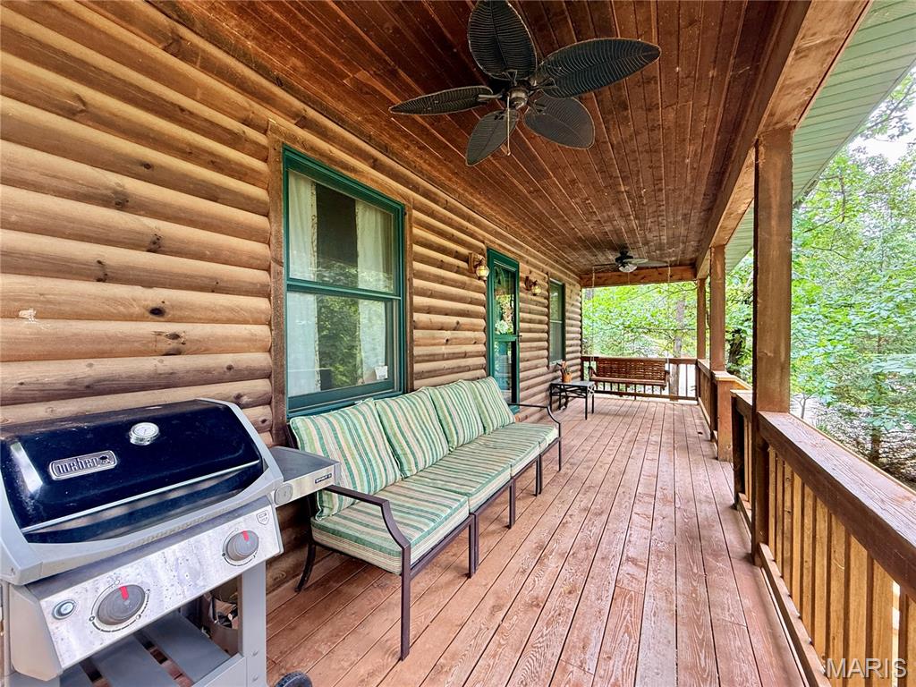 Lake Perry - Residential