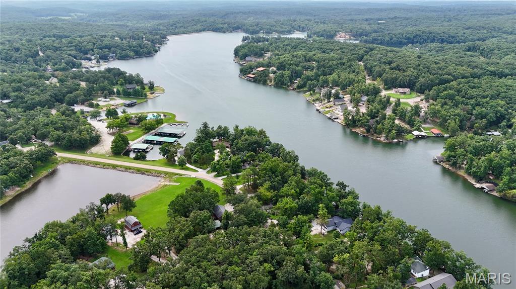 Lake Perry - Residential