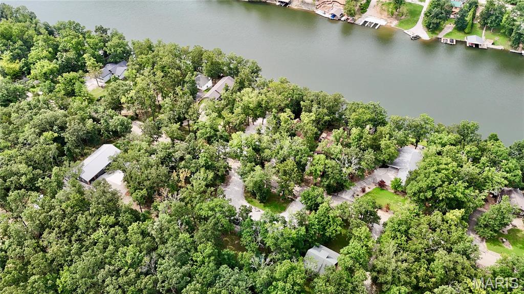 Lake Perry - Residential