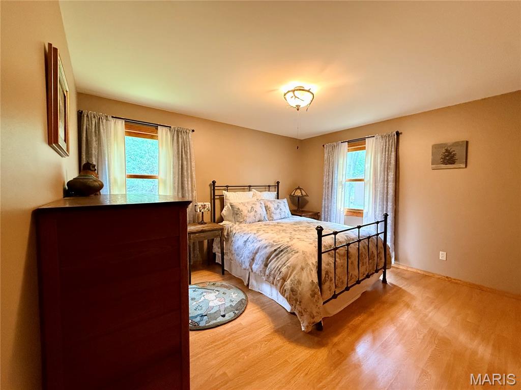 Lake Perry - Residential
