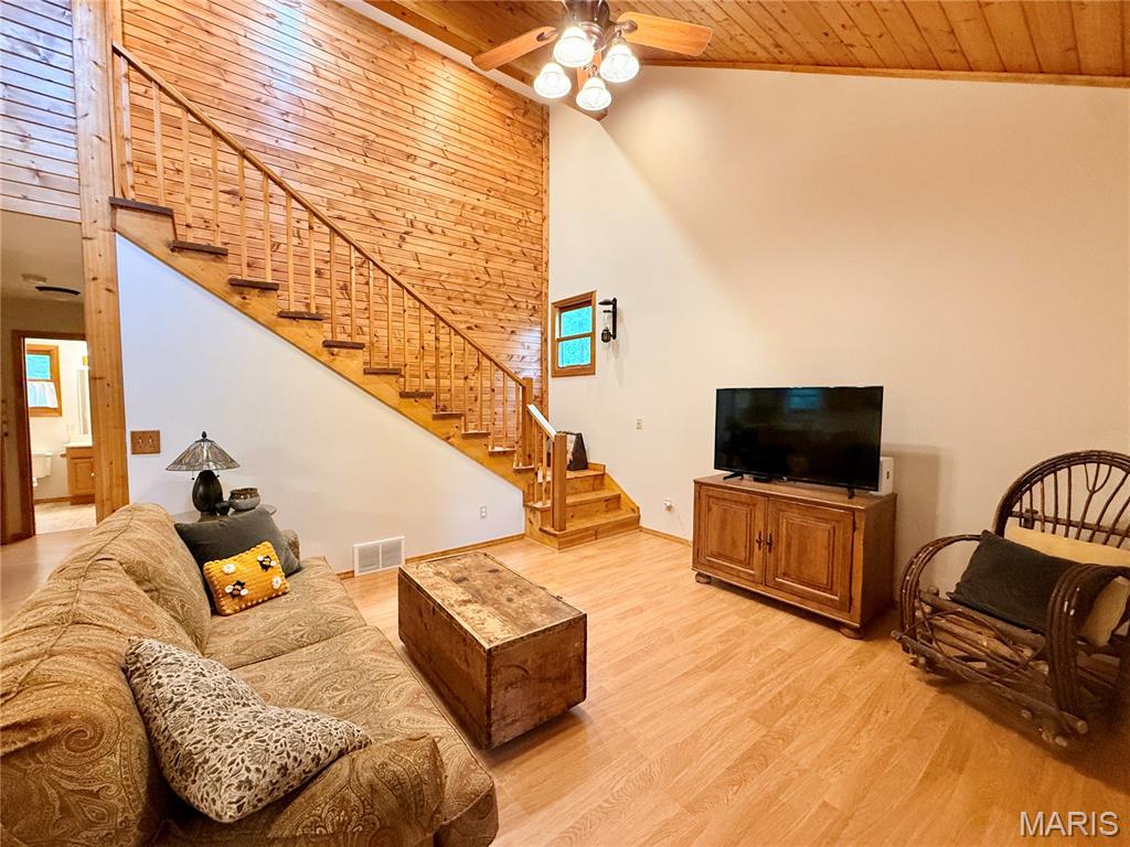 Lake Perry - Residential