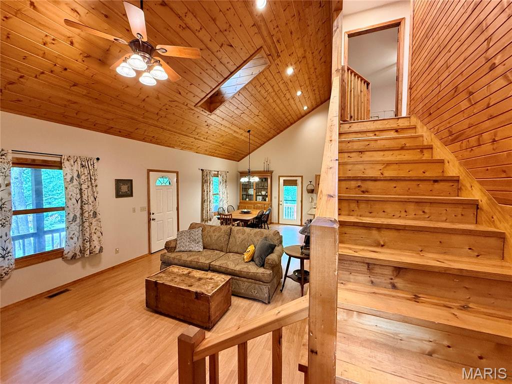 Lake Perry - Residential