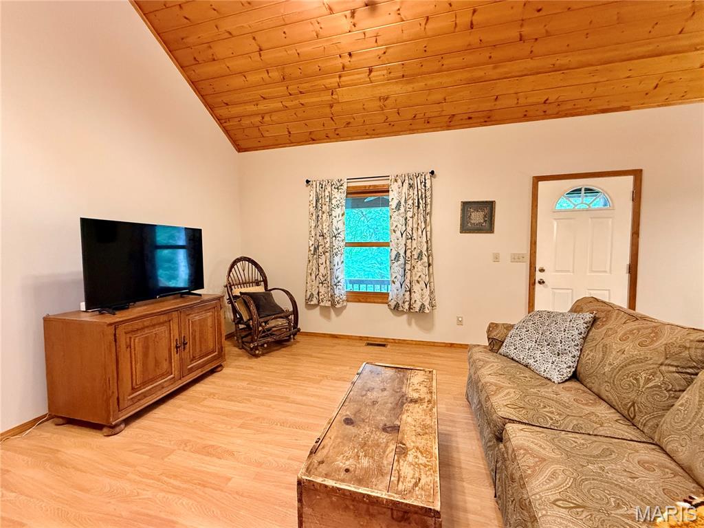 Lake Perry - Residential