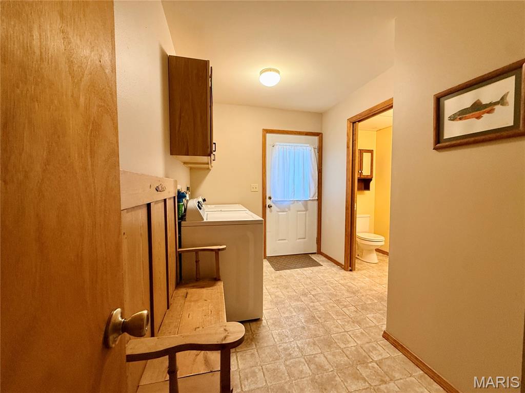 Lake Perry - Residential