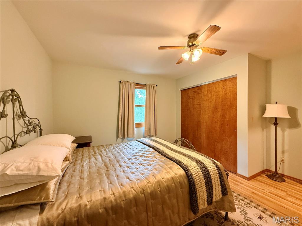 Lake Perry - Residential