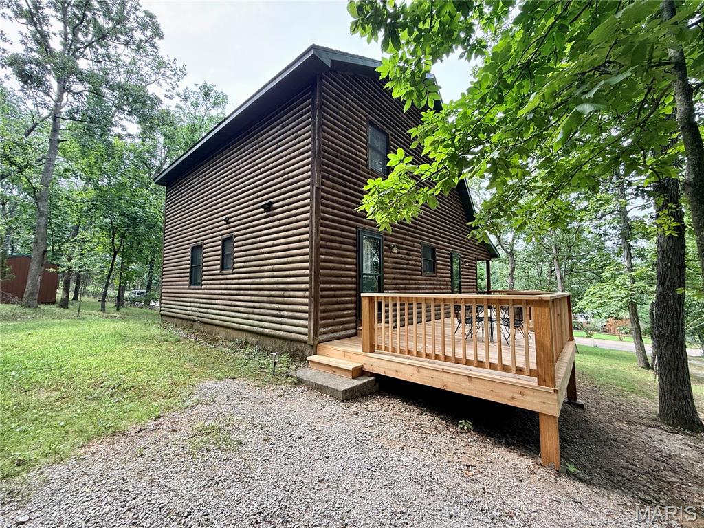 Lake Perry - Residential