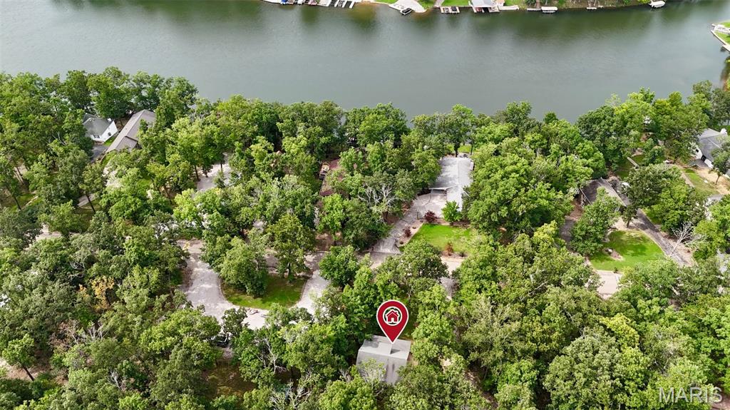 Lake Perry - Residential