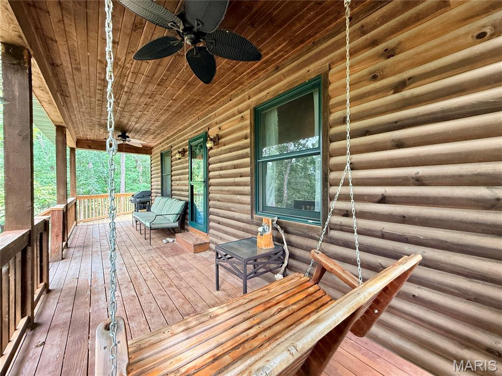 Lake Perry - Residential