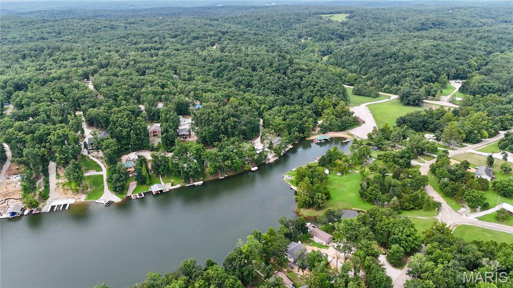 Lake Perry - Residential