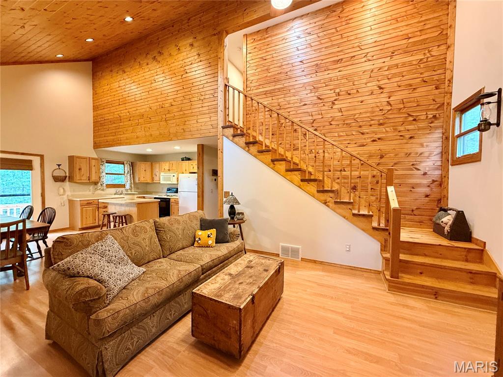 Lake Perry - Residential