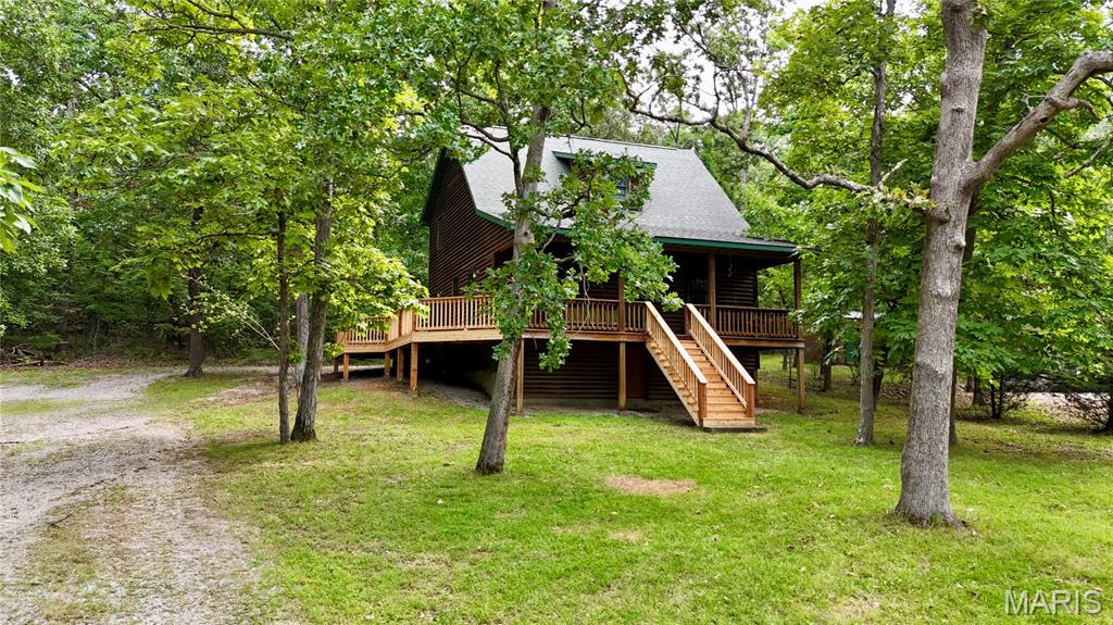 Lake Perry - Residential