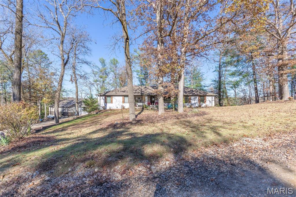Current River Estates - Residential