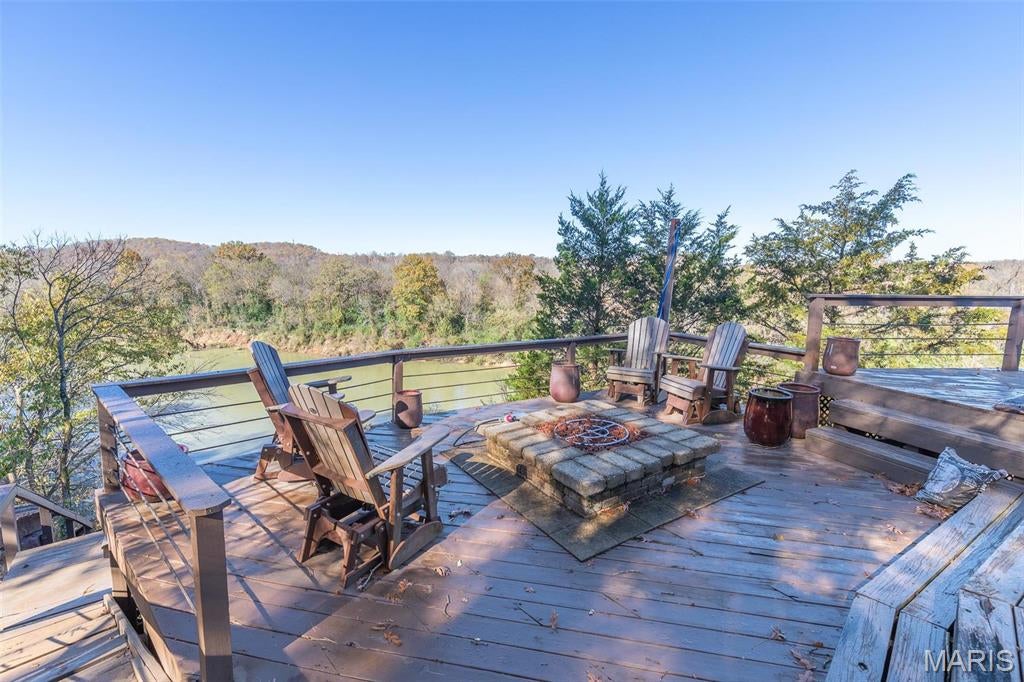Current River Estates - Residential