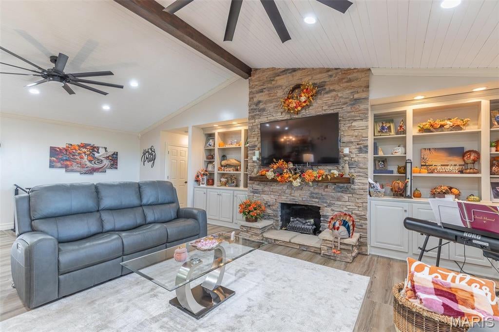 Current River Estates - Residential