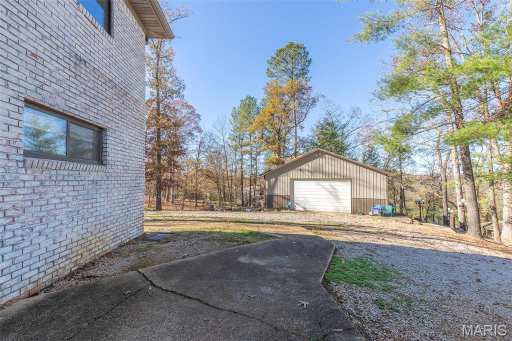 Current River Estates - Residential