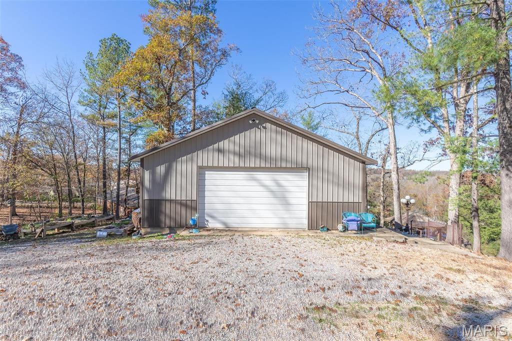Current River Estates - Residential