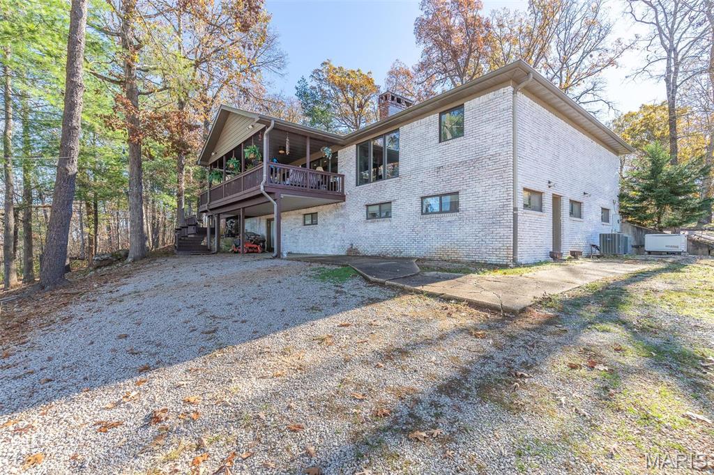 Current River Estates - Residential