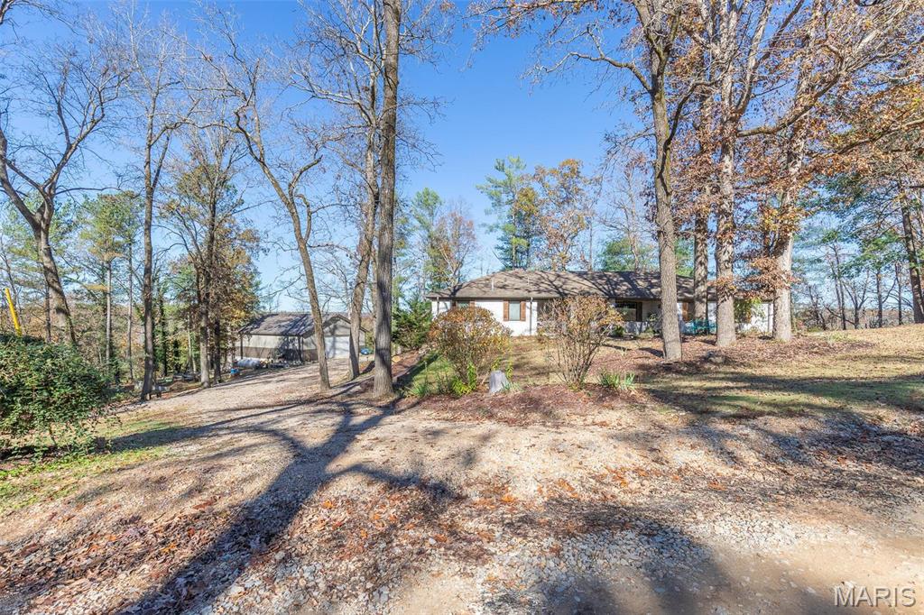 Current River Estates - Residential