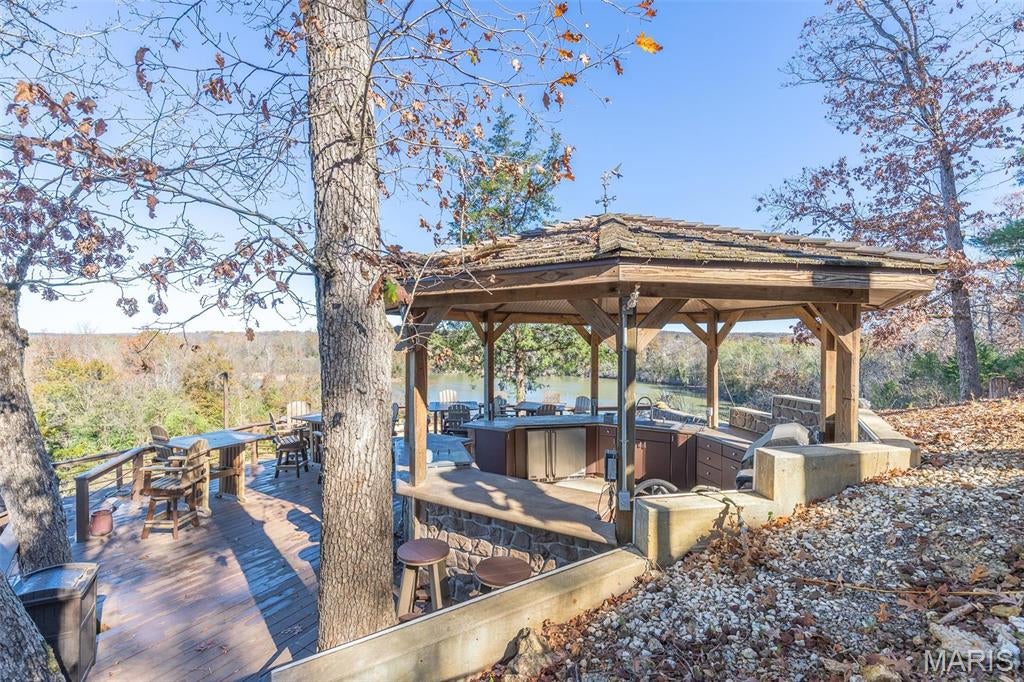 Current River Estates - Residential