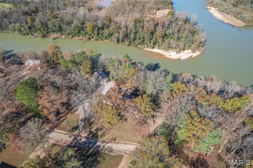 Current River Estates - Residential