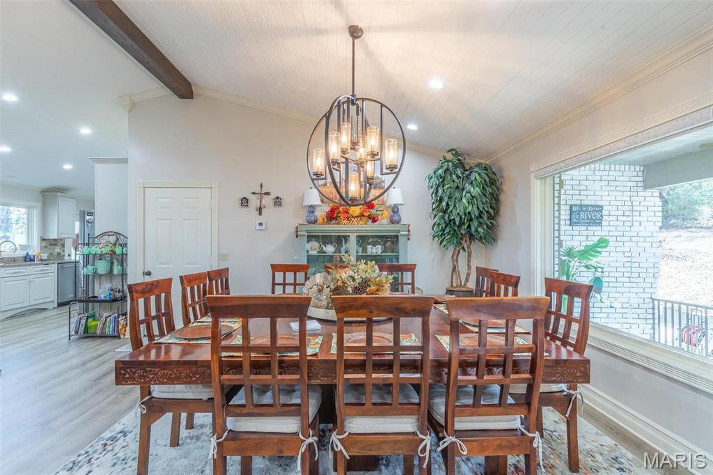 Current River Estates - Residential