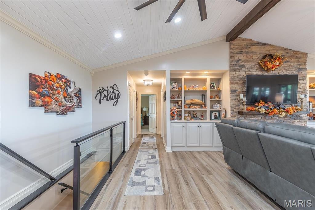 Current River Estates - Residential