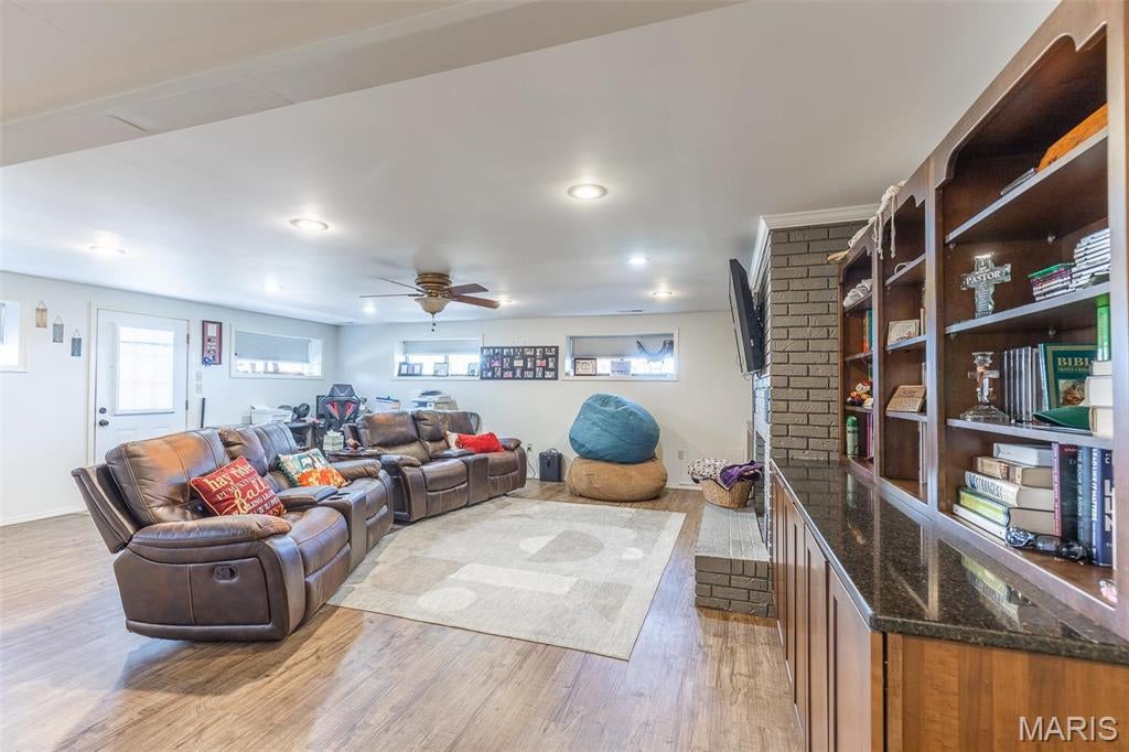 Current River Estates - Residential