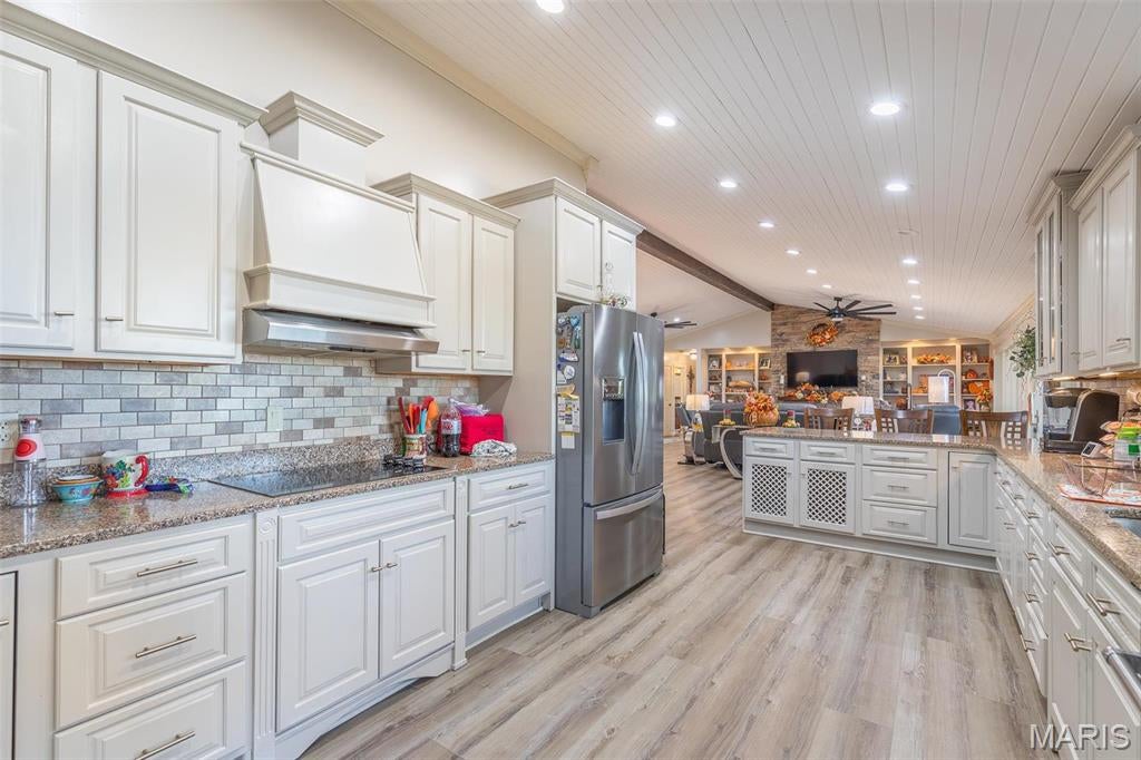 Current River Estates - Residential
