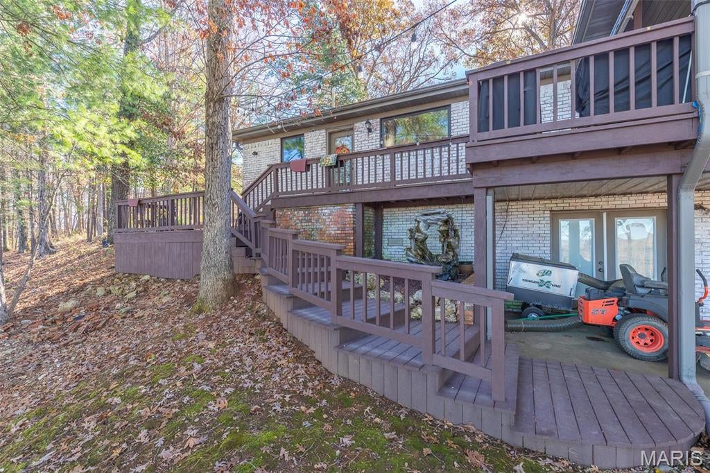 Current River Estates - Residential