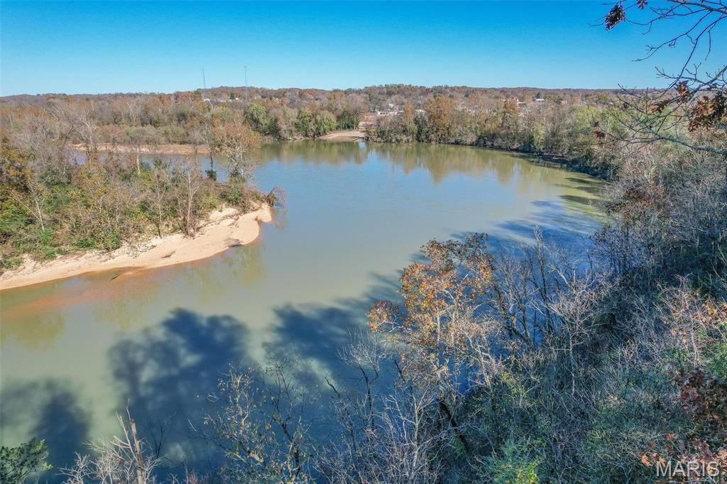 Current River Estates - Residential