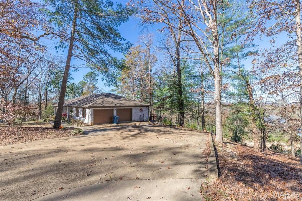 Current River Estates - Residential