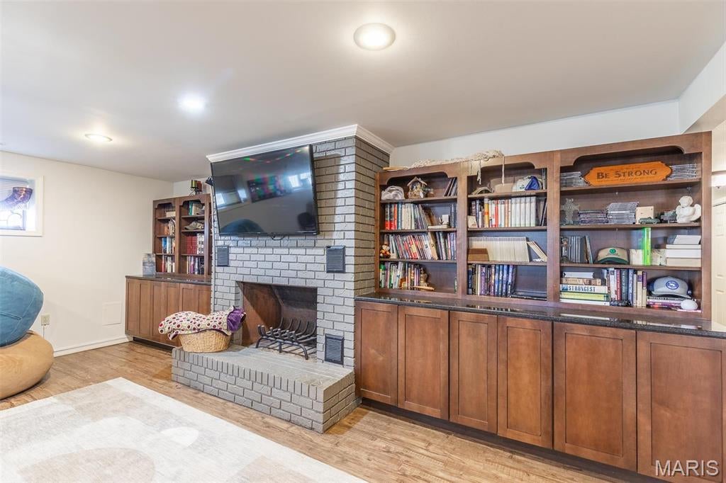 Current River Estates - Residential