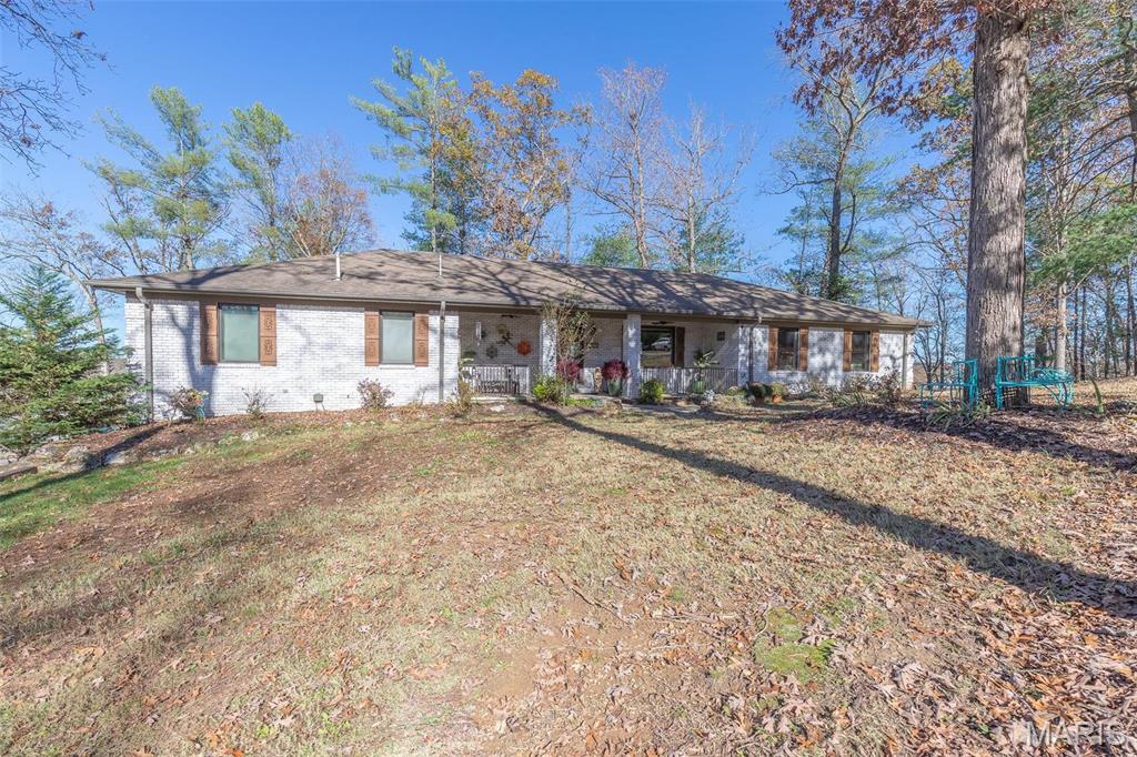 Current River Estates - Residential