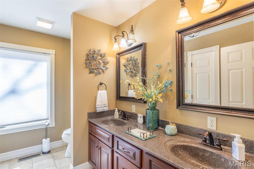 Current River Estates - Residential