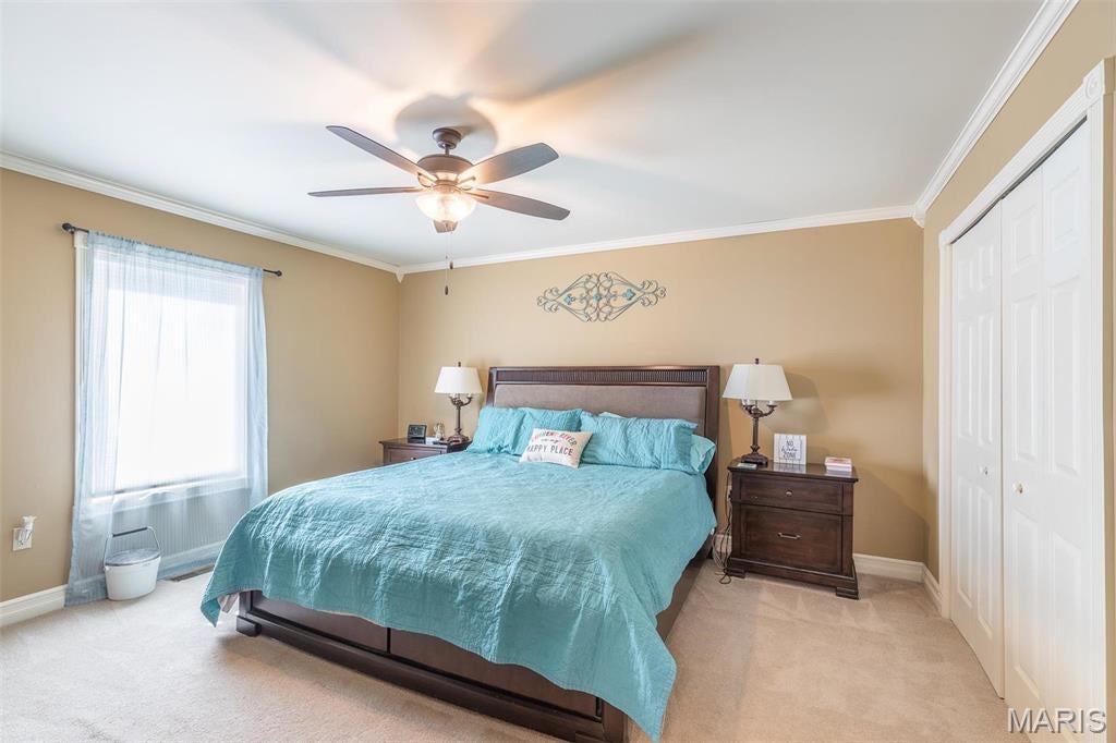 Current River Estates - Residential