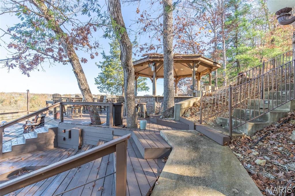 Current River Estates - Residential