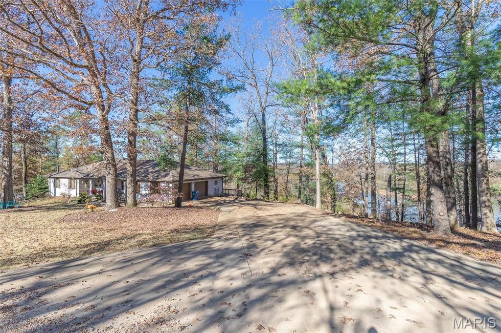 Current River Estates - Residential