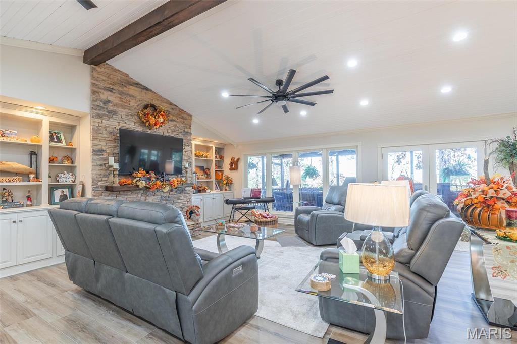Current River Estates - Residential