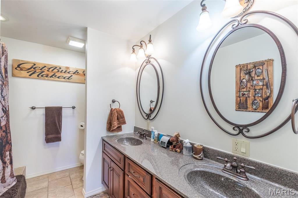 Current River Estates - Residential