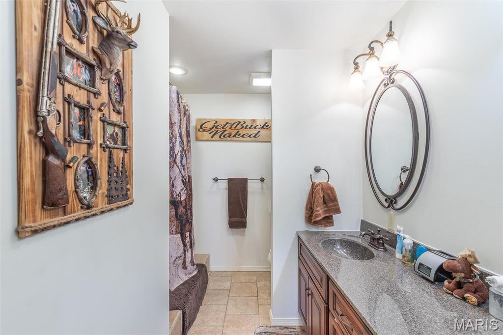 Current River Estates - Residential