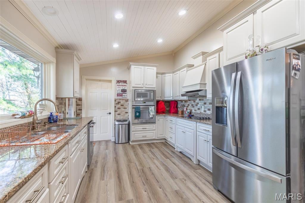 Current River Estates - Residential